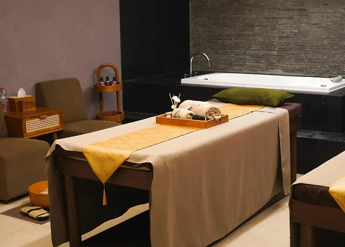 Wyndham Surabaya