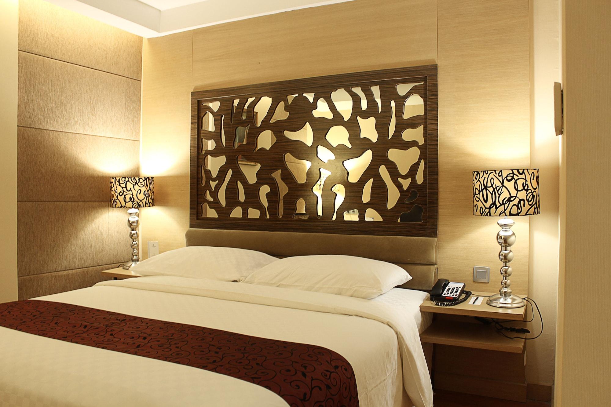 Hotel Wyndham
