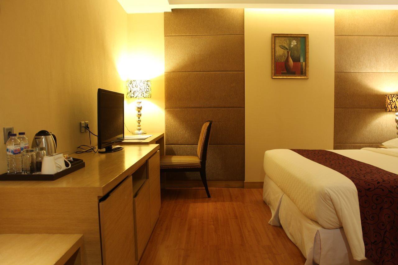 Wyndham 5*