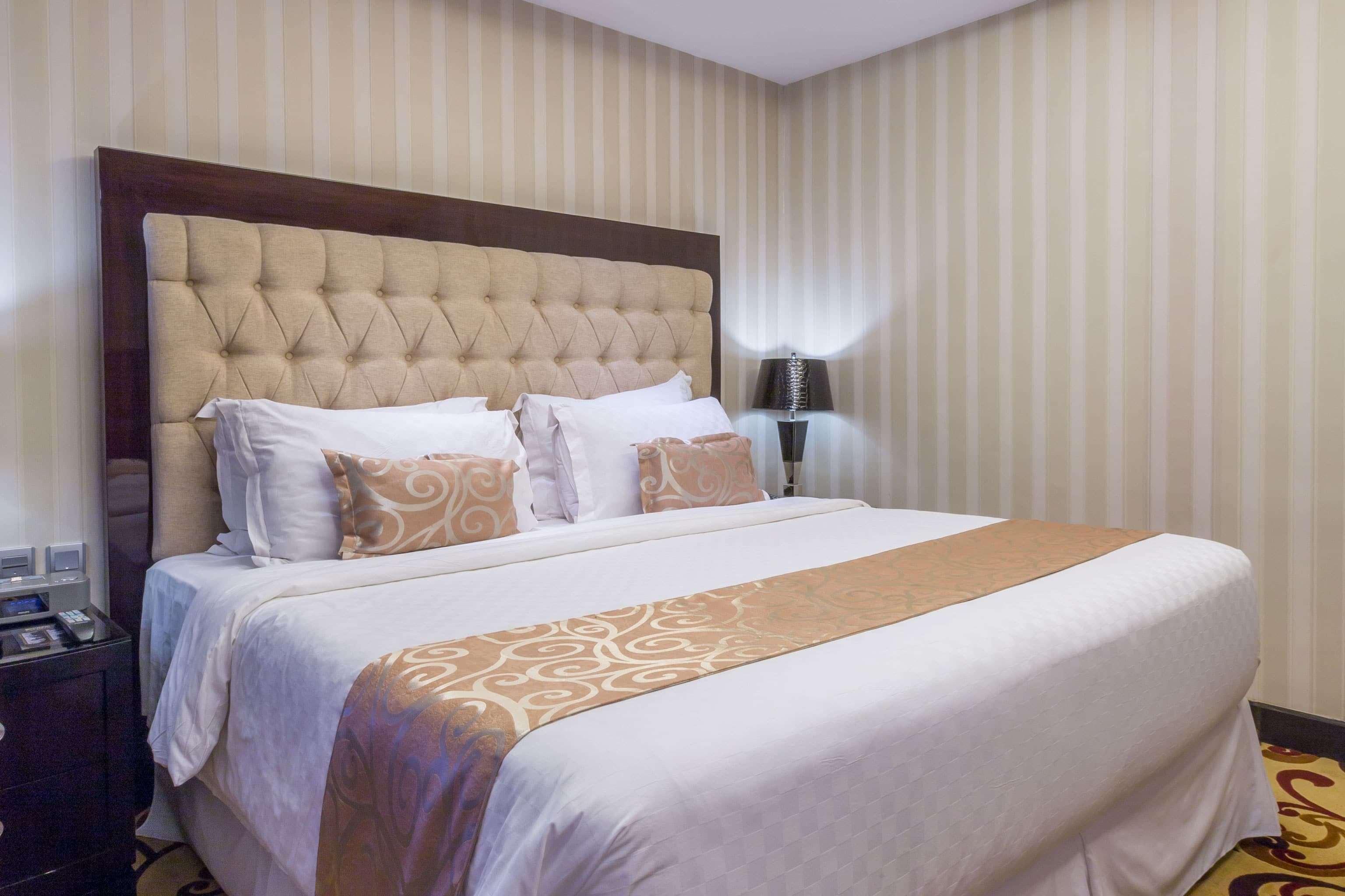 Wyndham 5* Surabaya
