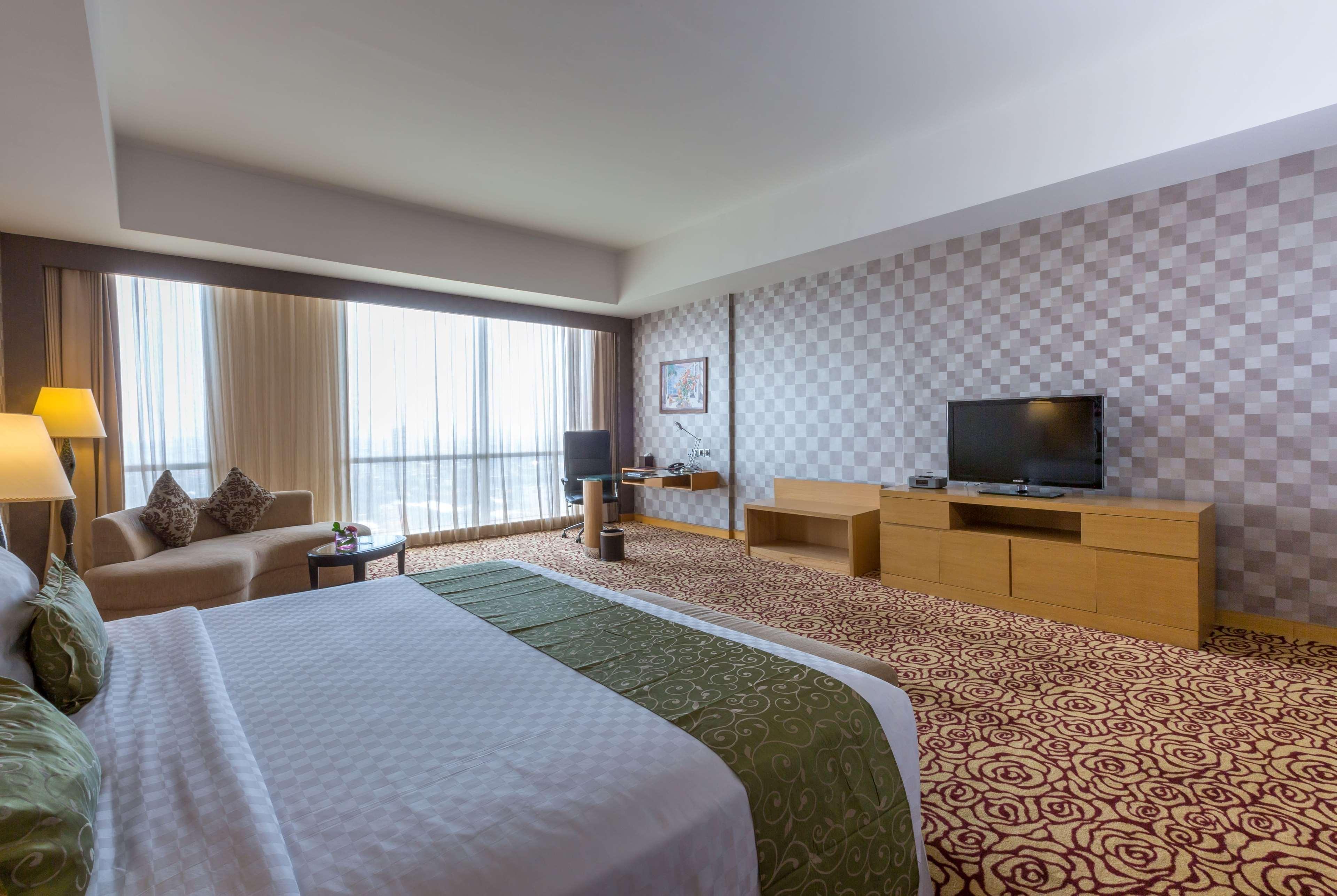 Wyndham Hotel