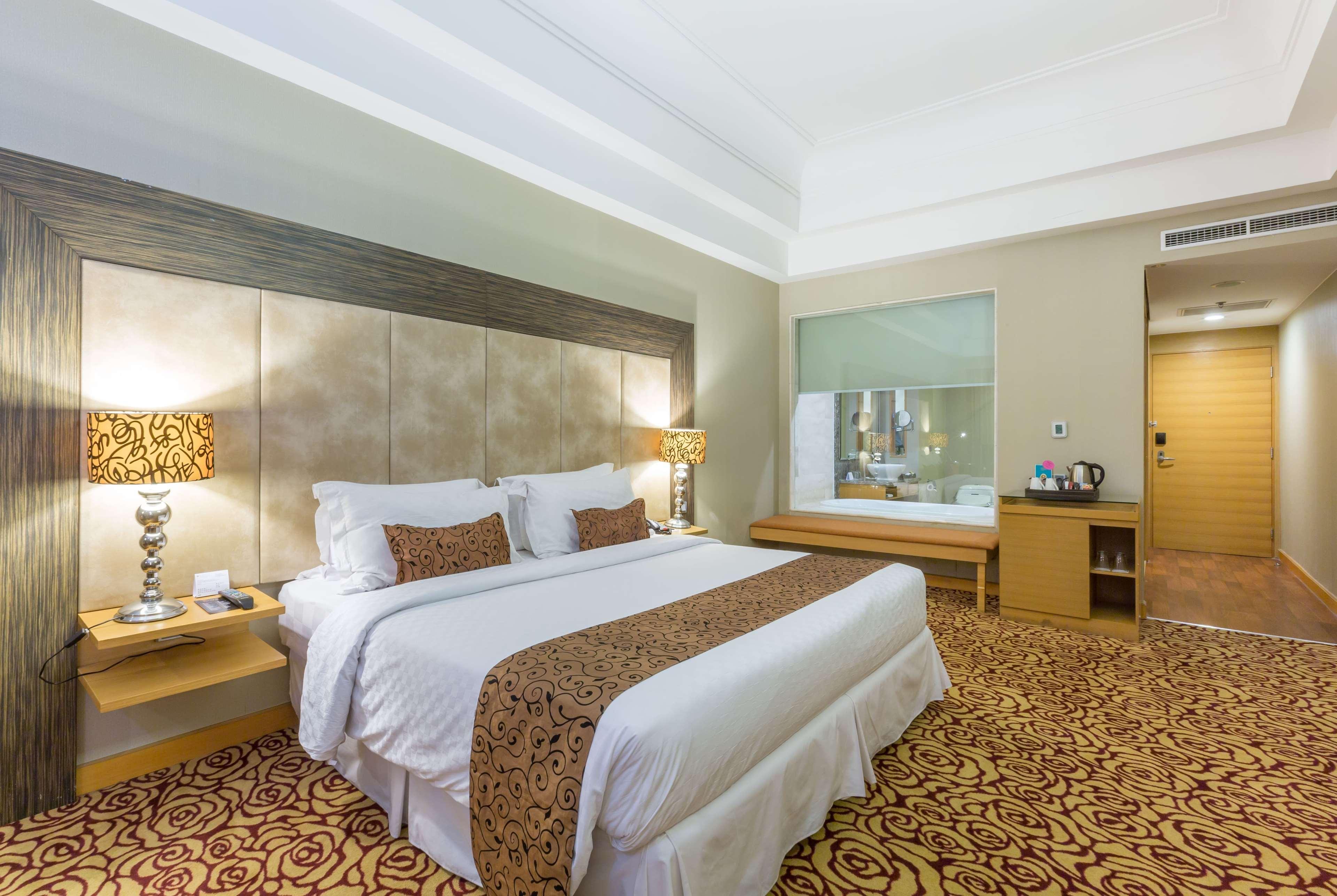 Hotel Wyndham