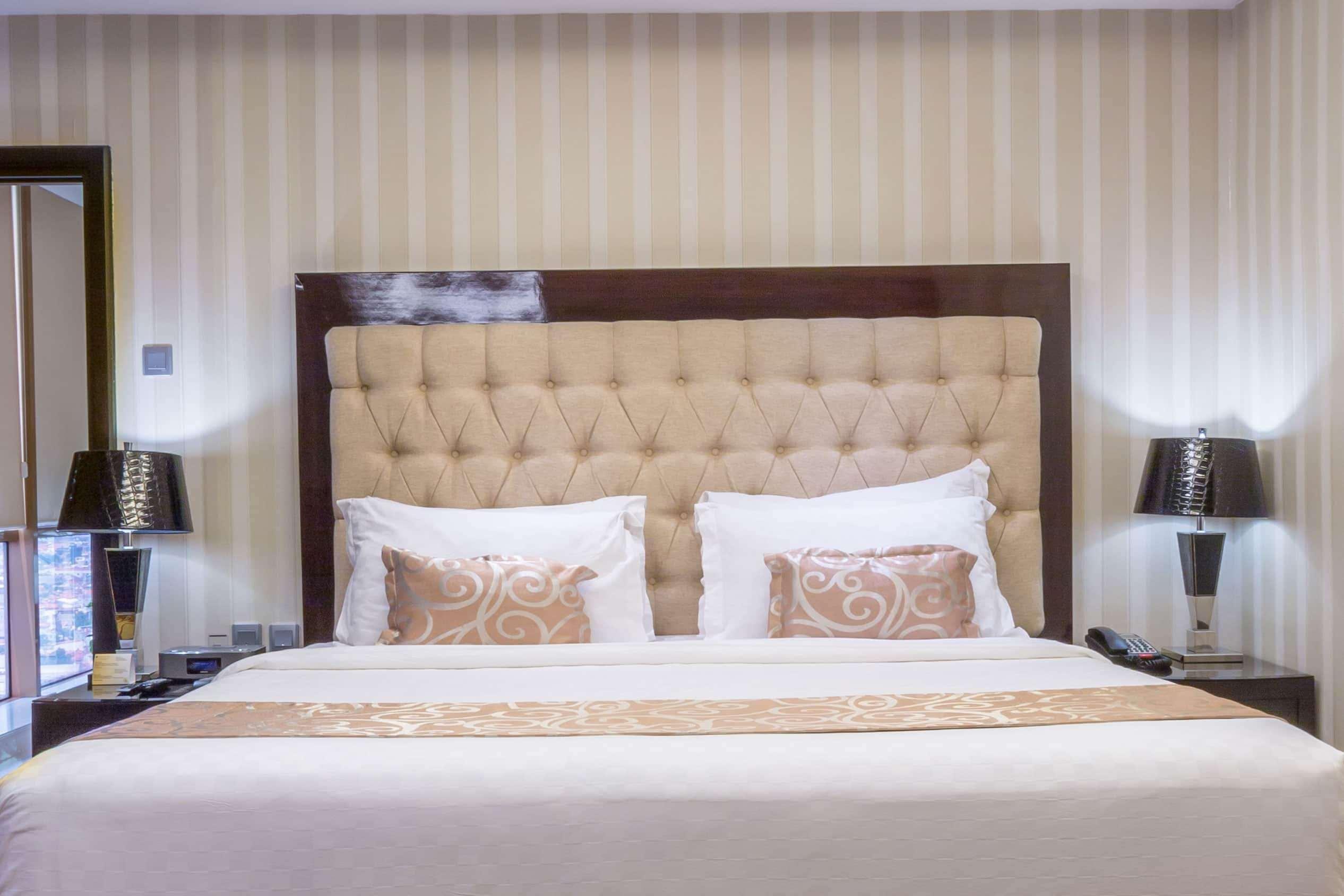 Wyndham 5* Surabaya