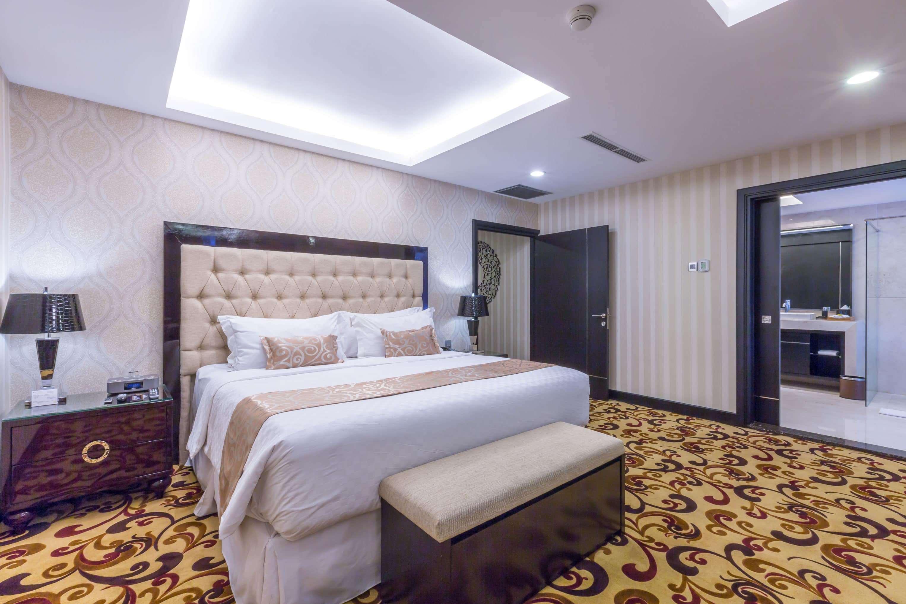 Hotel Wyndham