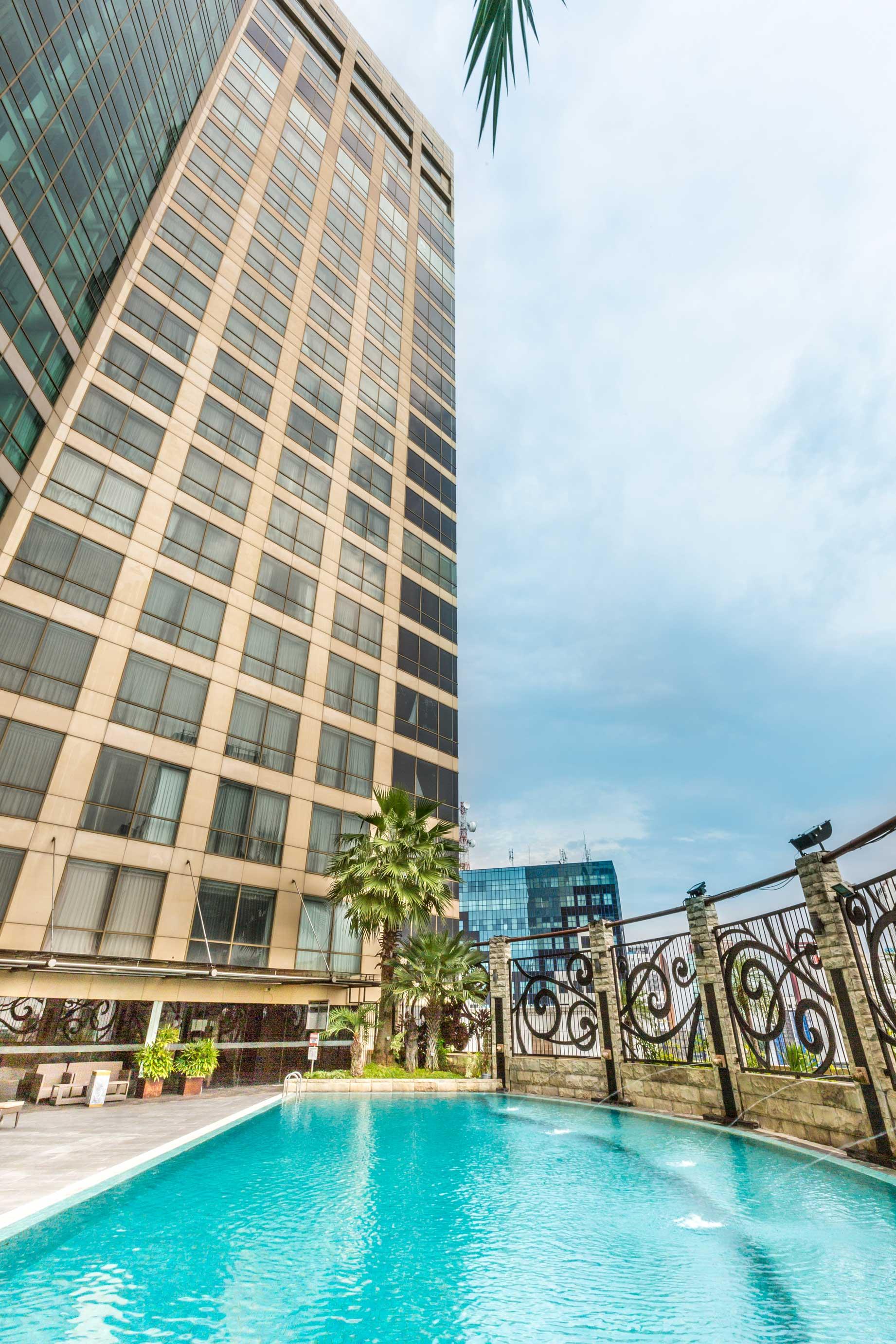 Hotel Wyndham