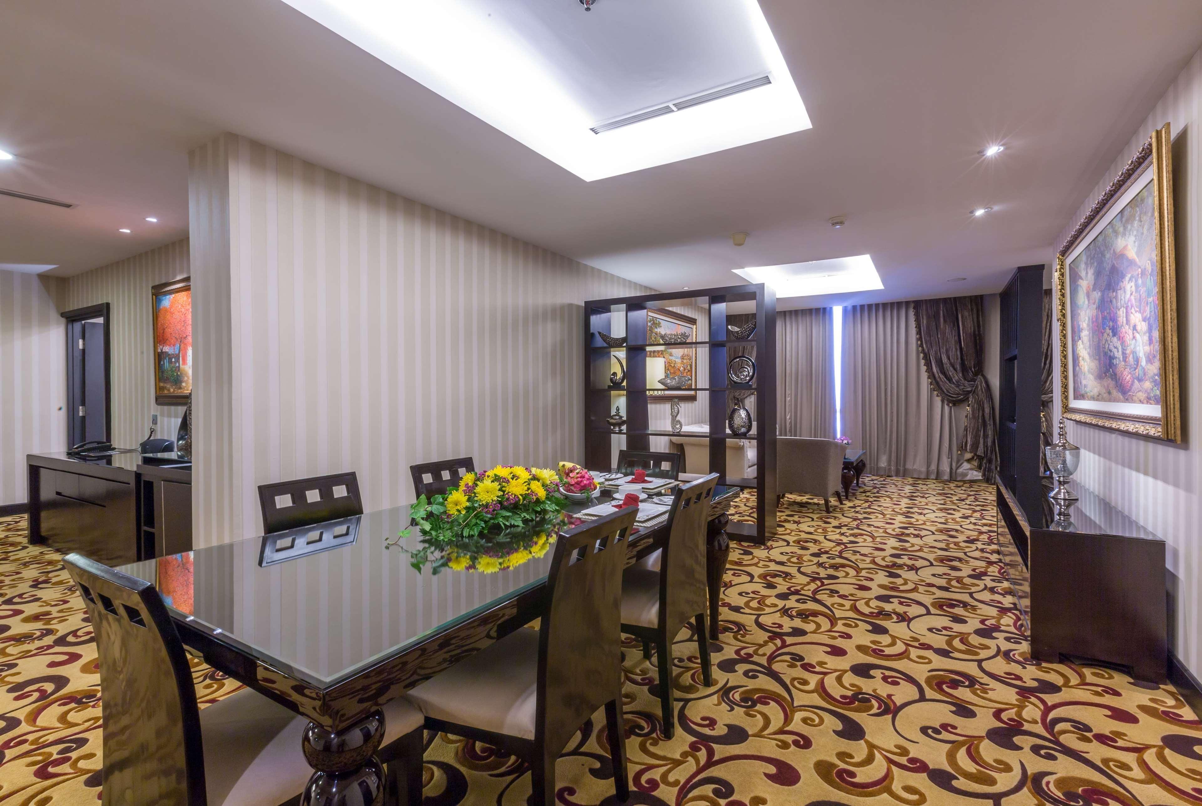 Wyndham Surabaya