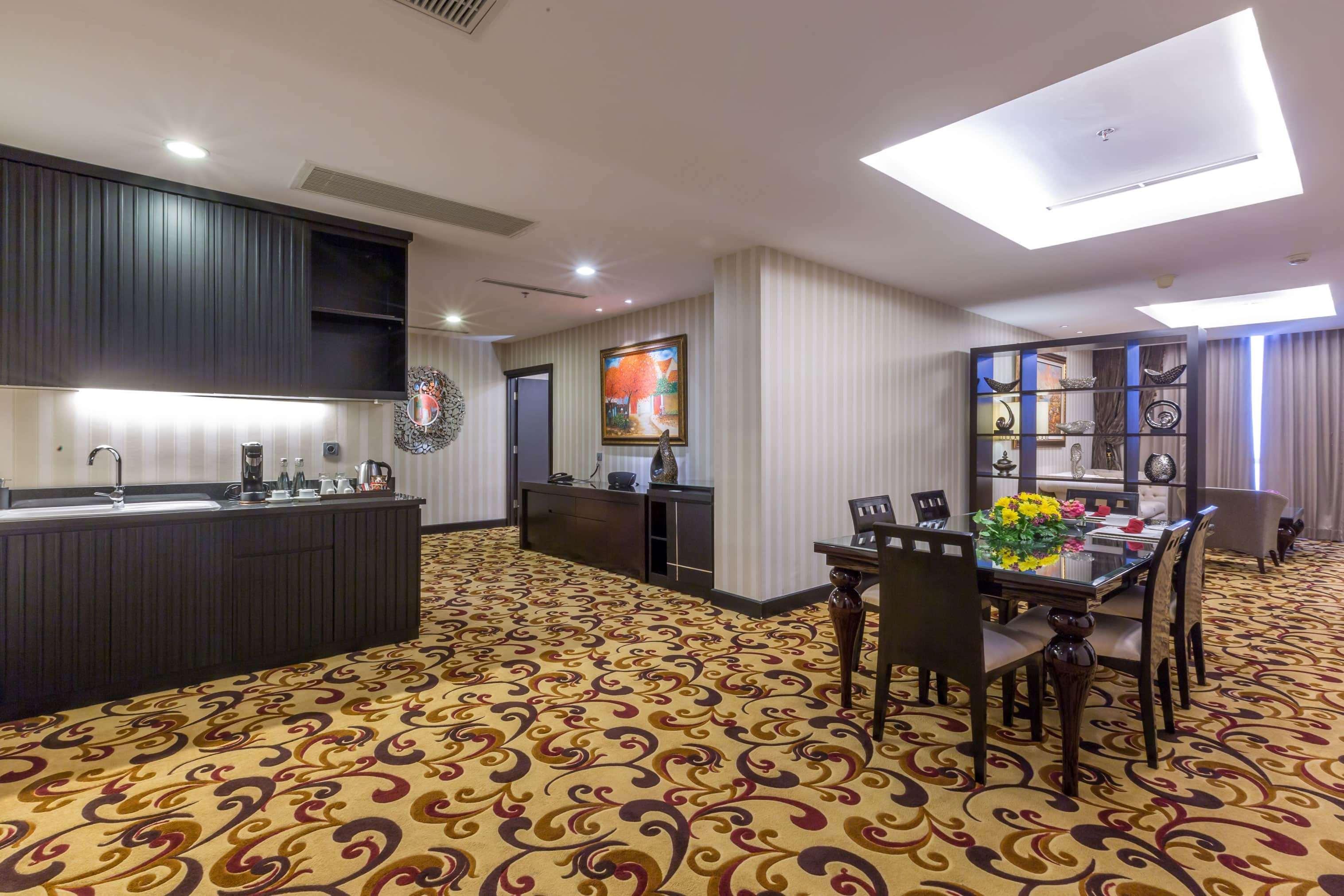 Hotel Wyndham Surabaya