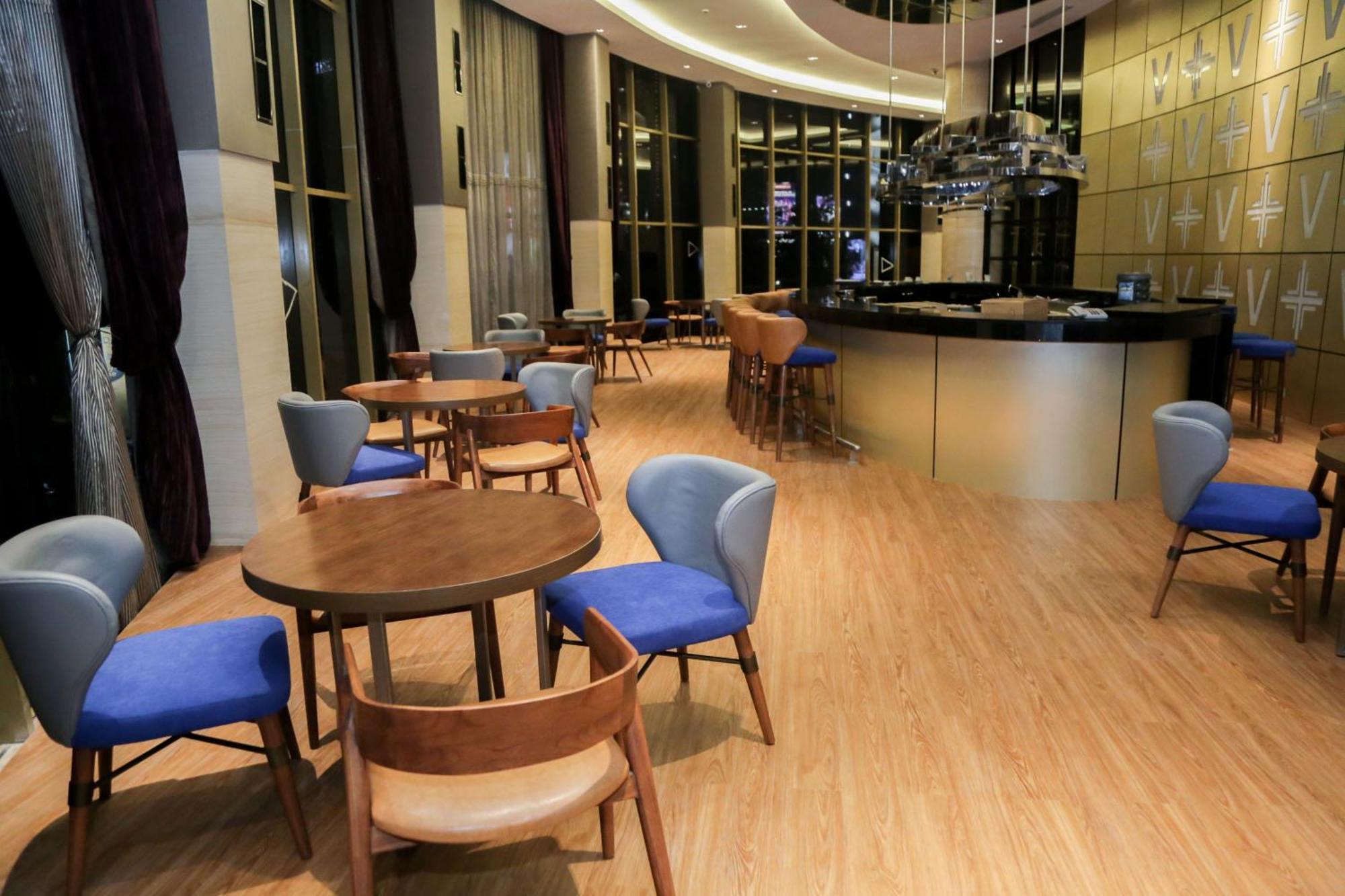 Hotel Wyndham Surabaya