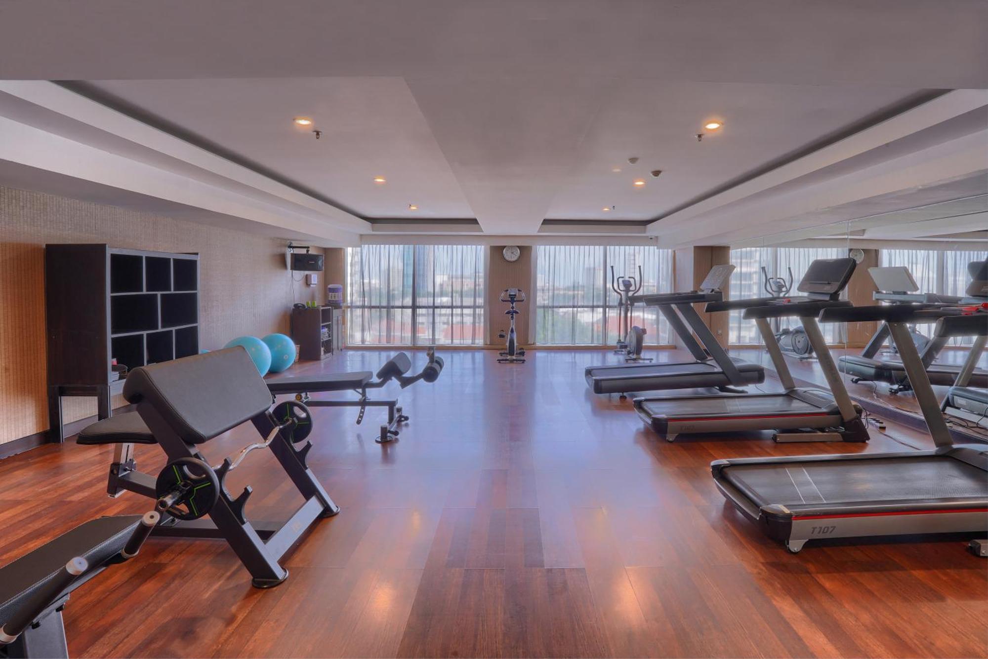 Wyndham Surabaya