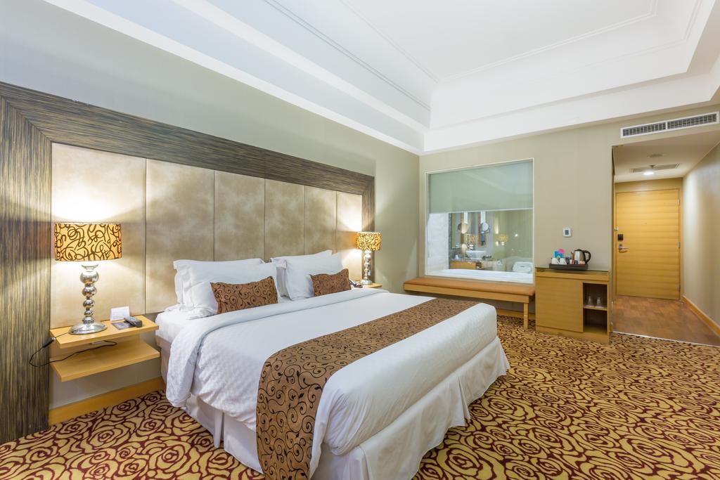 Wyndham 5*