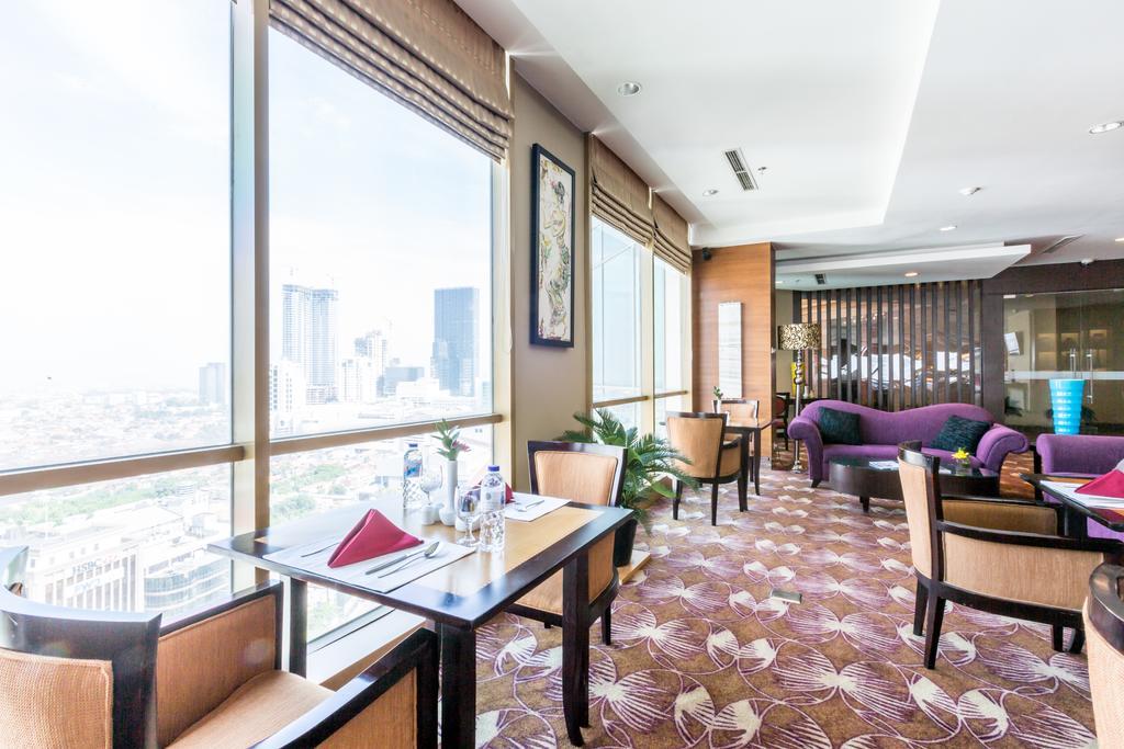 Hotel Wyndham