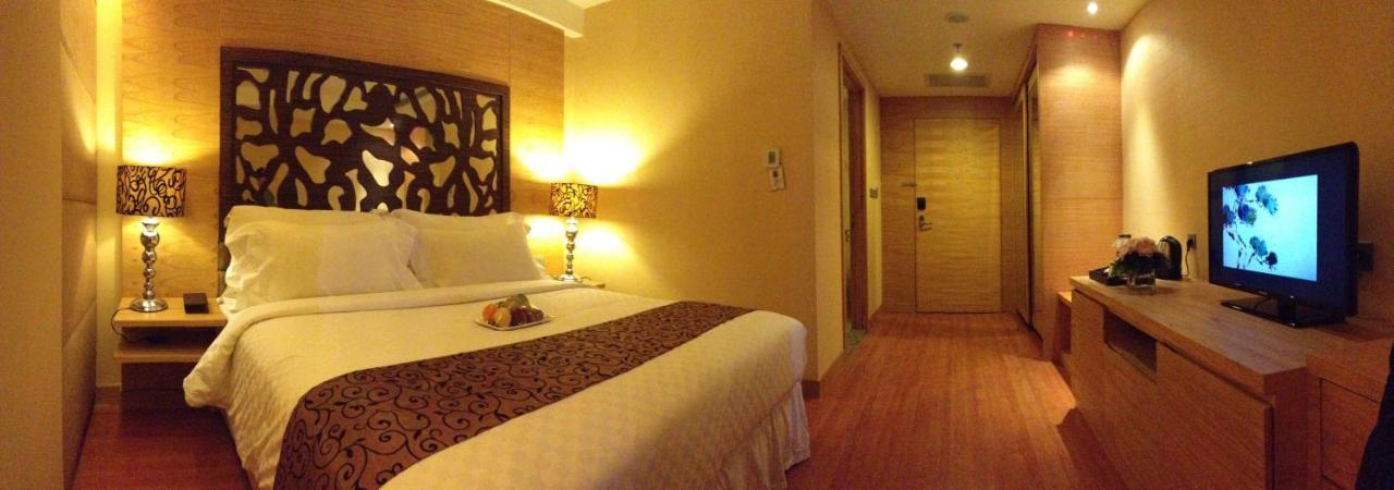Wyndham 5* Surabaya